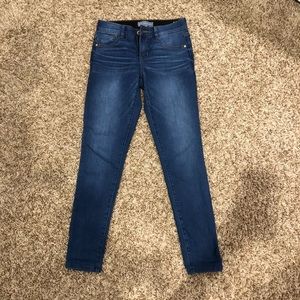 Wit and Wisdom Ab-solution Skinny Jeans sz 2 NWOT